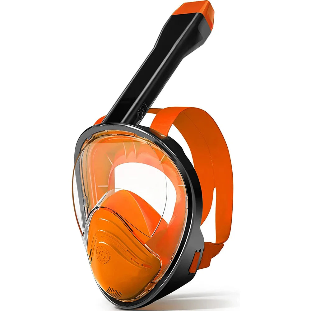 Snorkeling Mask