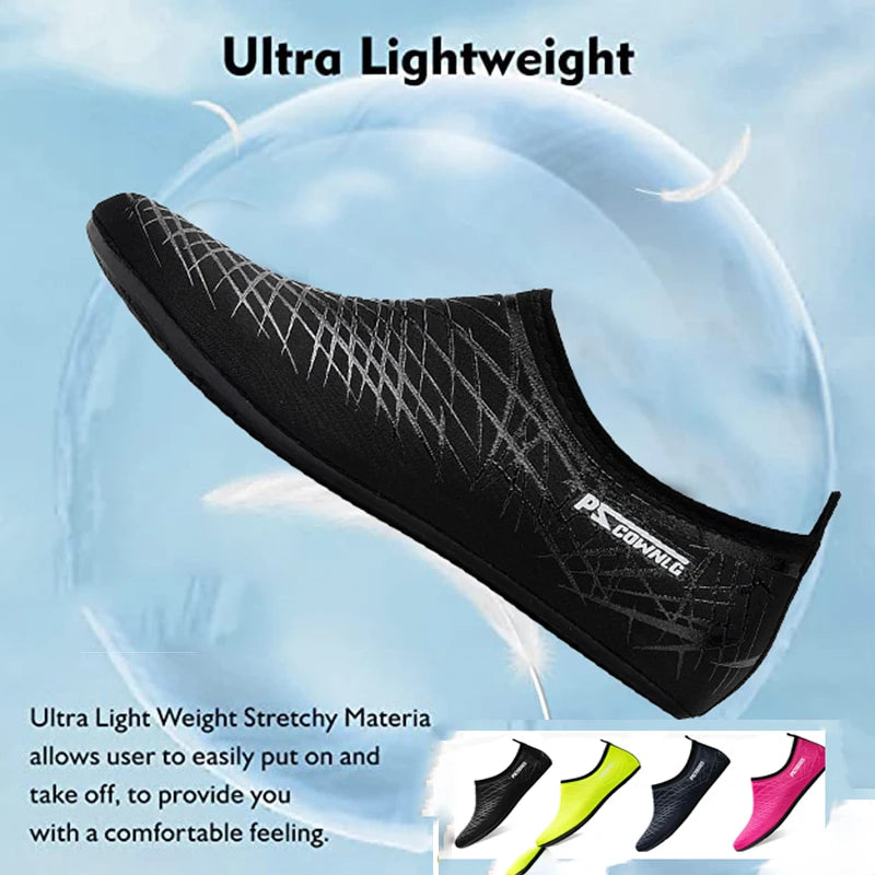 Water Sports Slip-on Shoes
