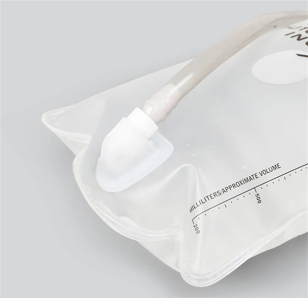 Portable 2L Sports Hydration Bag