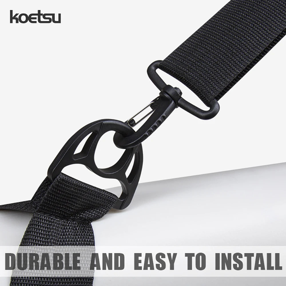 Adjustable Paddle Board Shoulder Strap