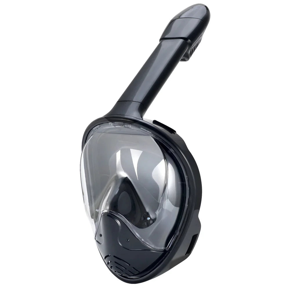 Full Face Snorkel Mask