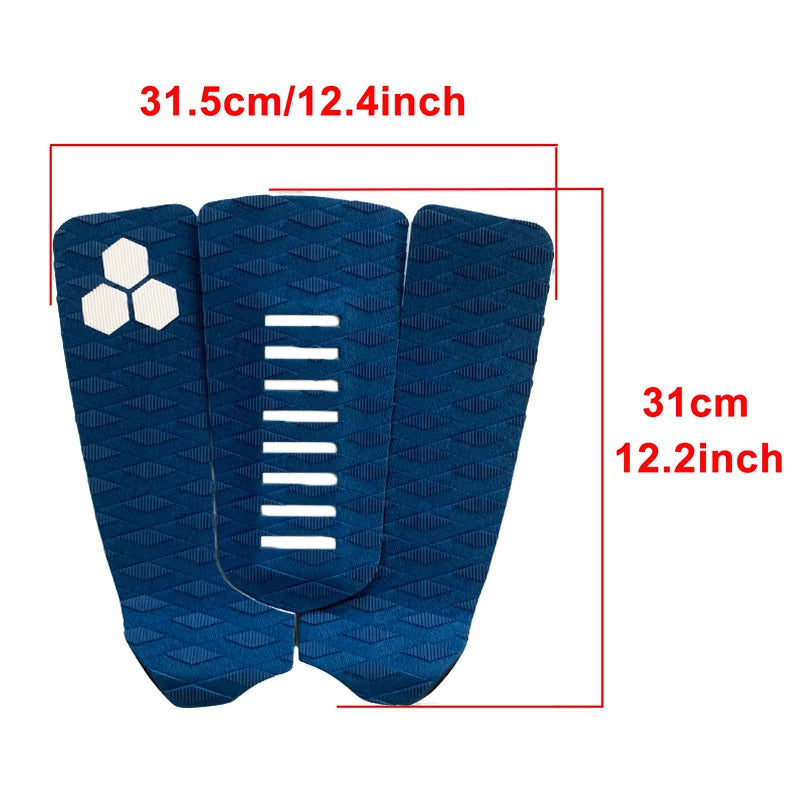 Surfboard Traction Pads