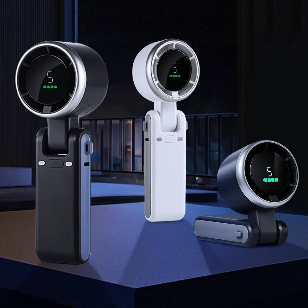 Portable Cooling Fan