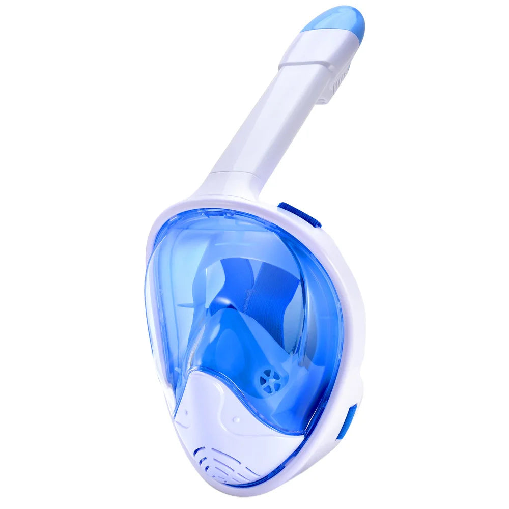Full Face Snorkel Mask