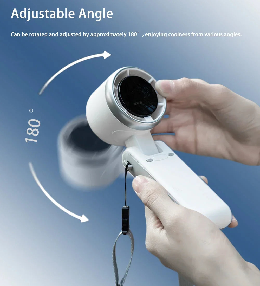 Portable Cooling Fan