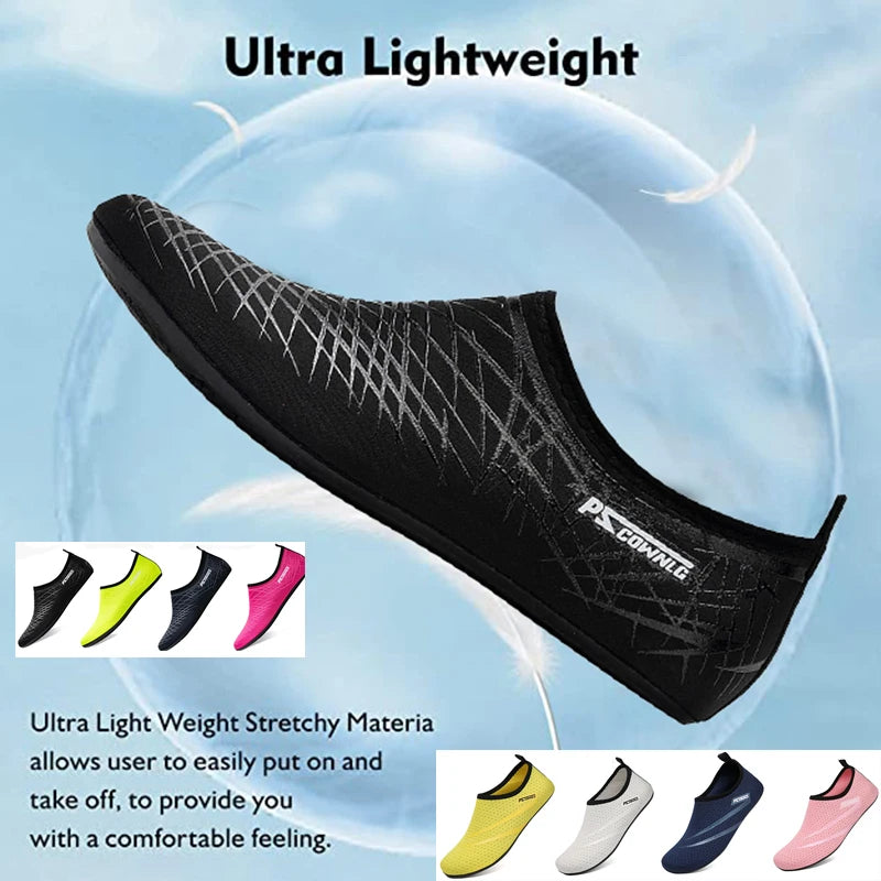 Water Sports Slip-on Shoes