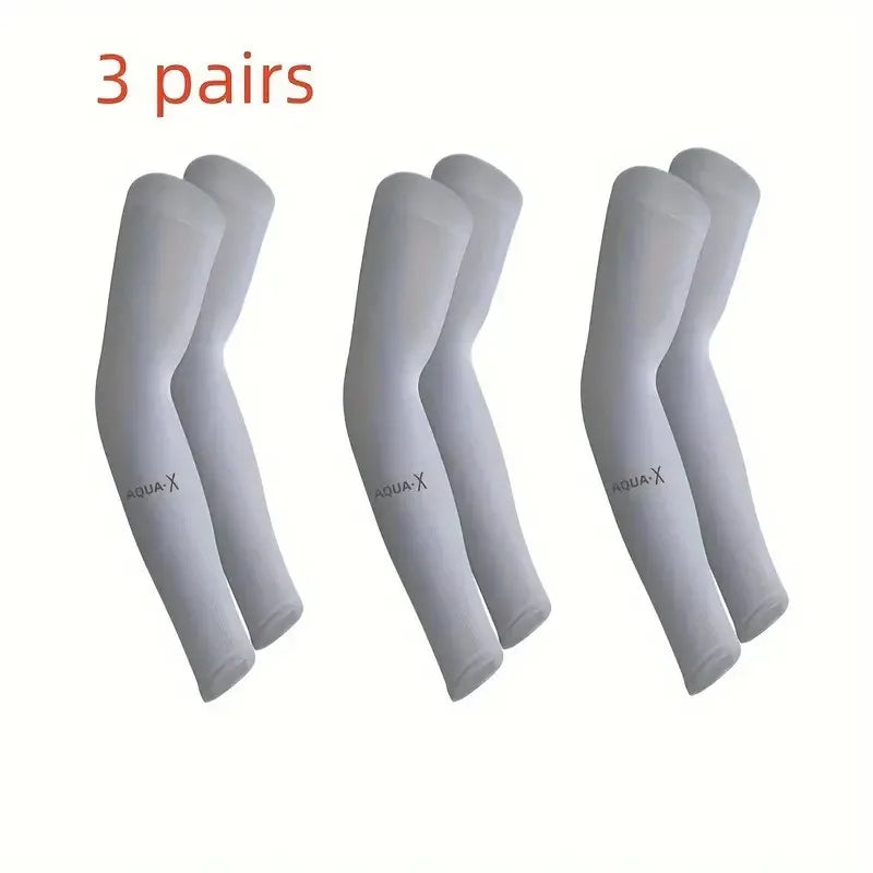 Sun Protection Sleeves