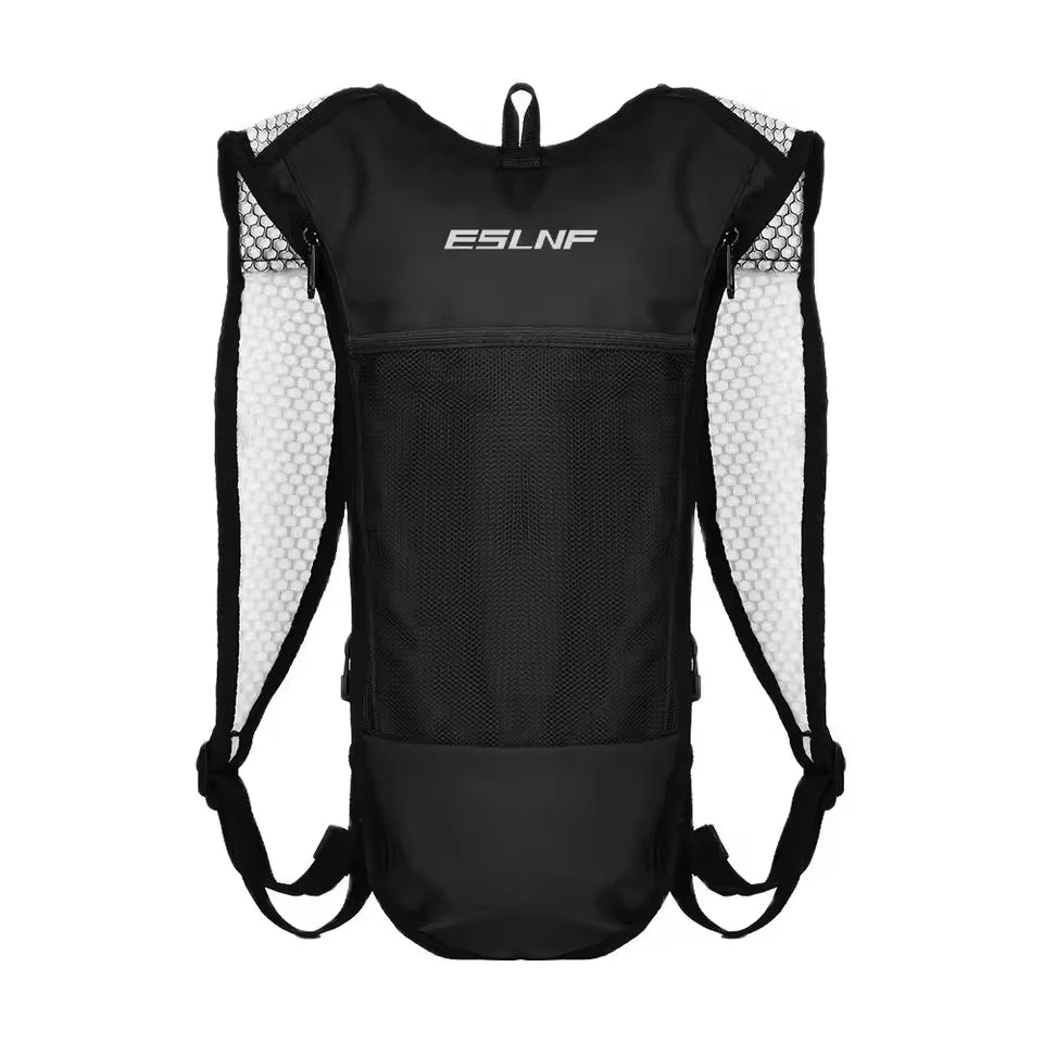 Bike Bags Portable Backpack Large Capacity Cycling Water Bag Outdoor Sport Climbing Hiking Pouch Hydration Backpack