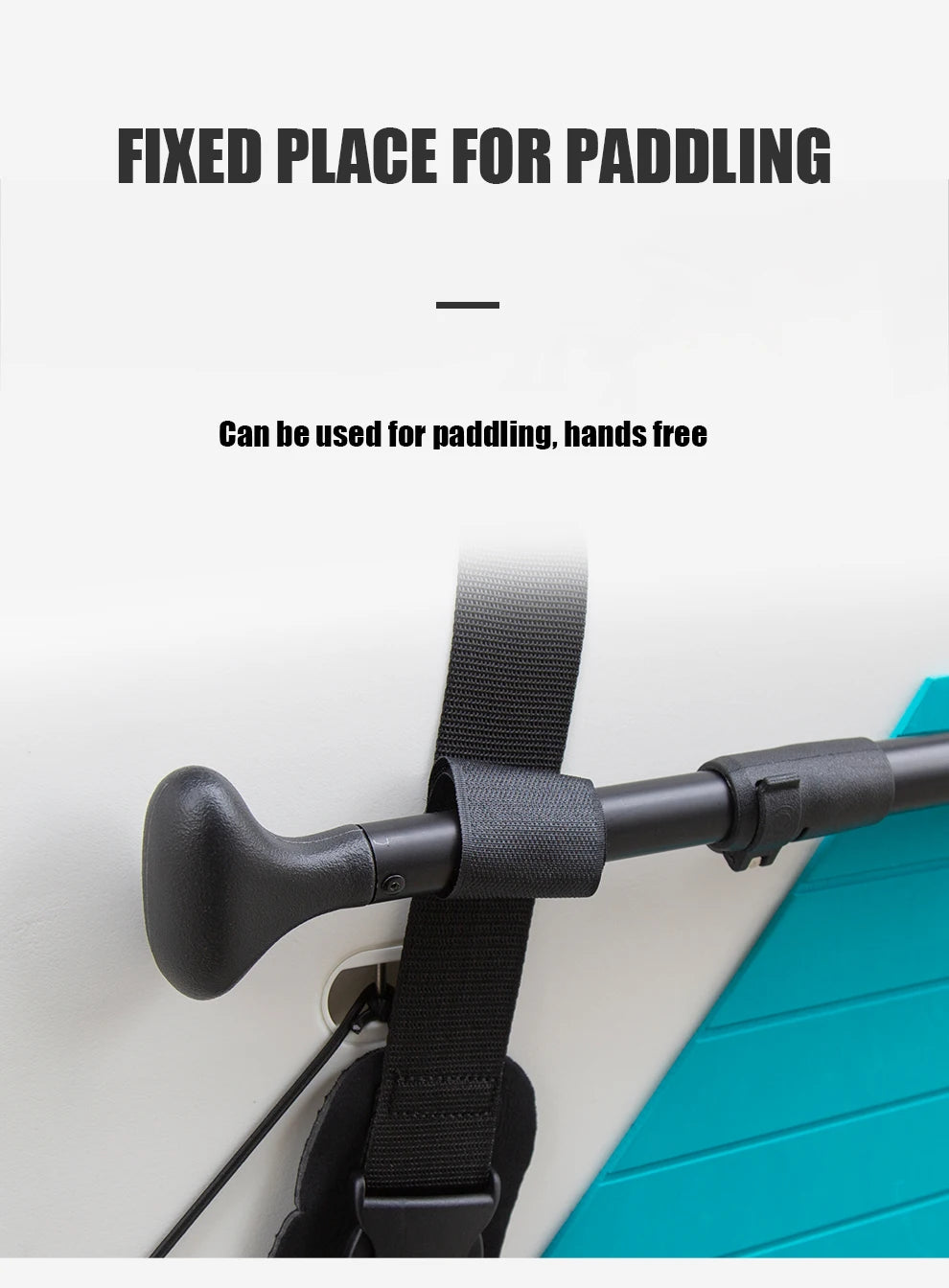 Adjustable Paddle Board Shoulder Strap