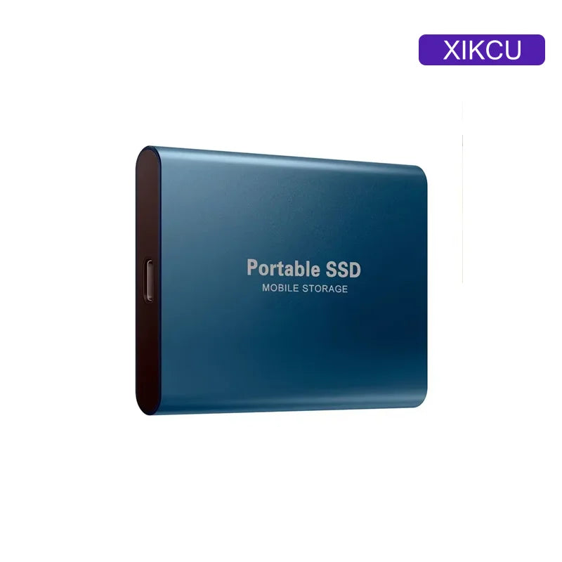 Portable External Hard Drive 16TB