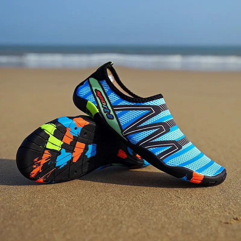 Athletic Water Shoes