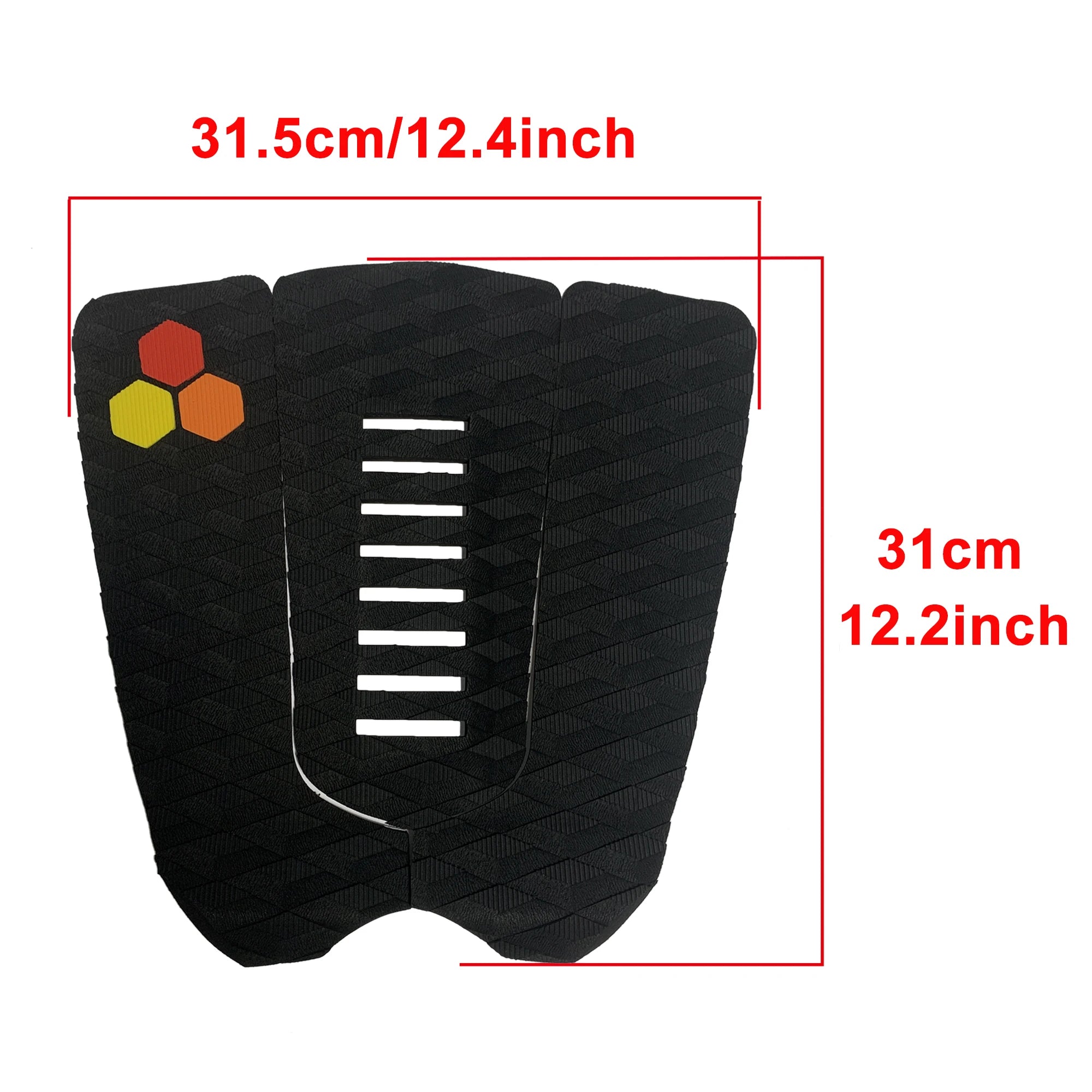 Surfboard Traction Pads