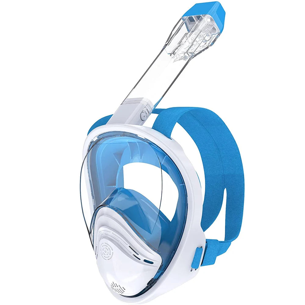 Snorkeling Mask