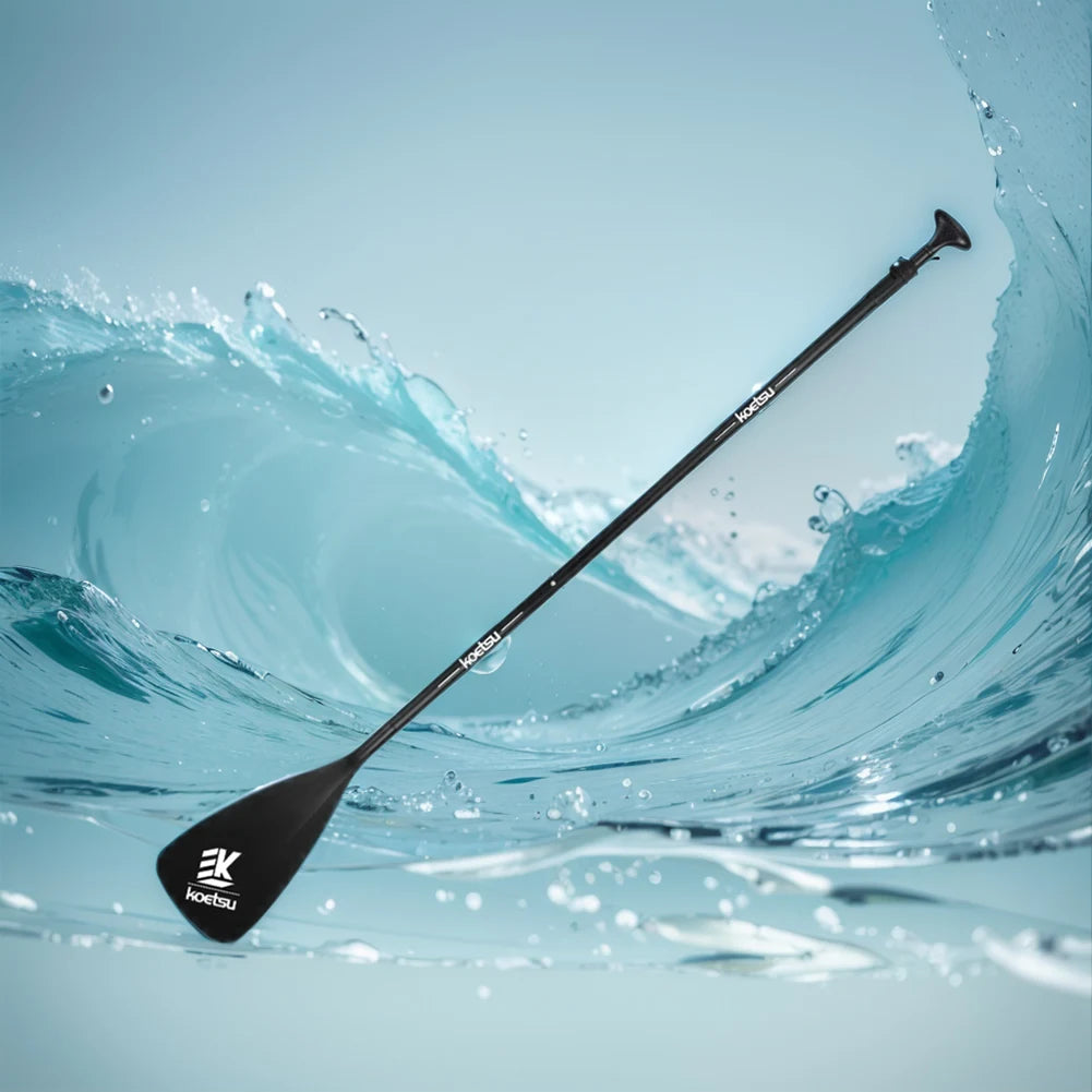 Adjustable Two Way Paddle