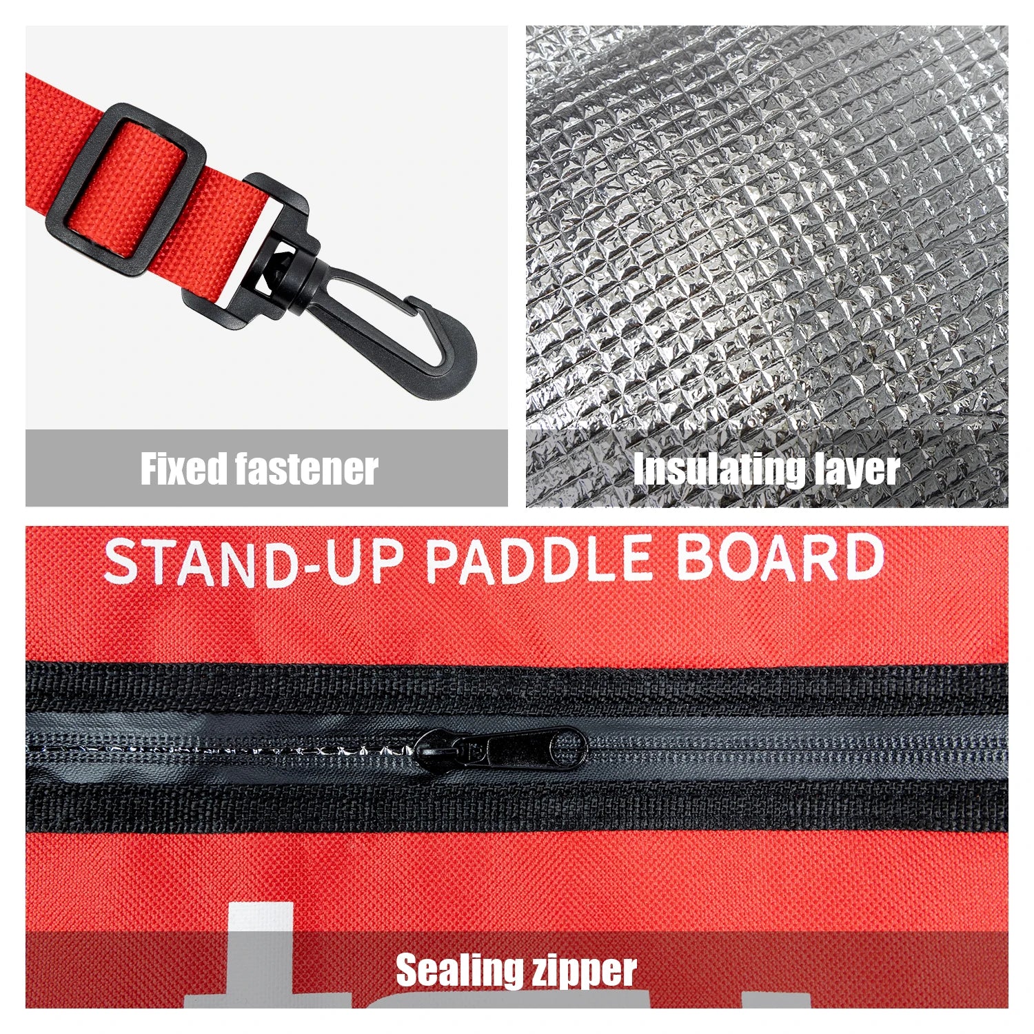 Paddle Board Storage Bag