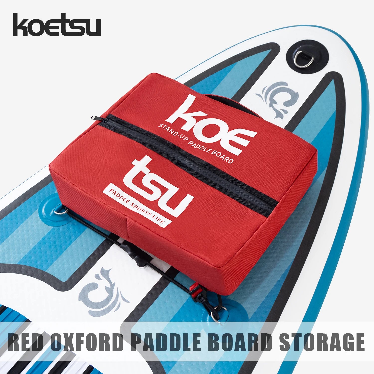 Paddle Board Storage Bag