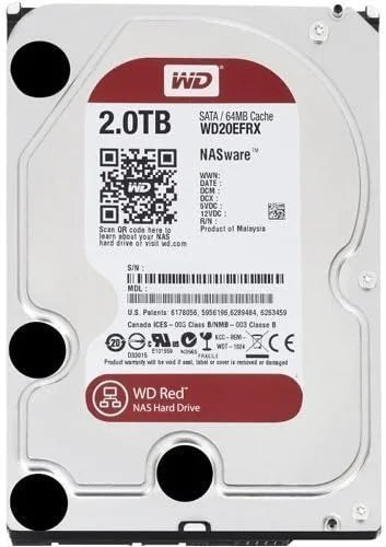 Internal Hard Drive
