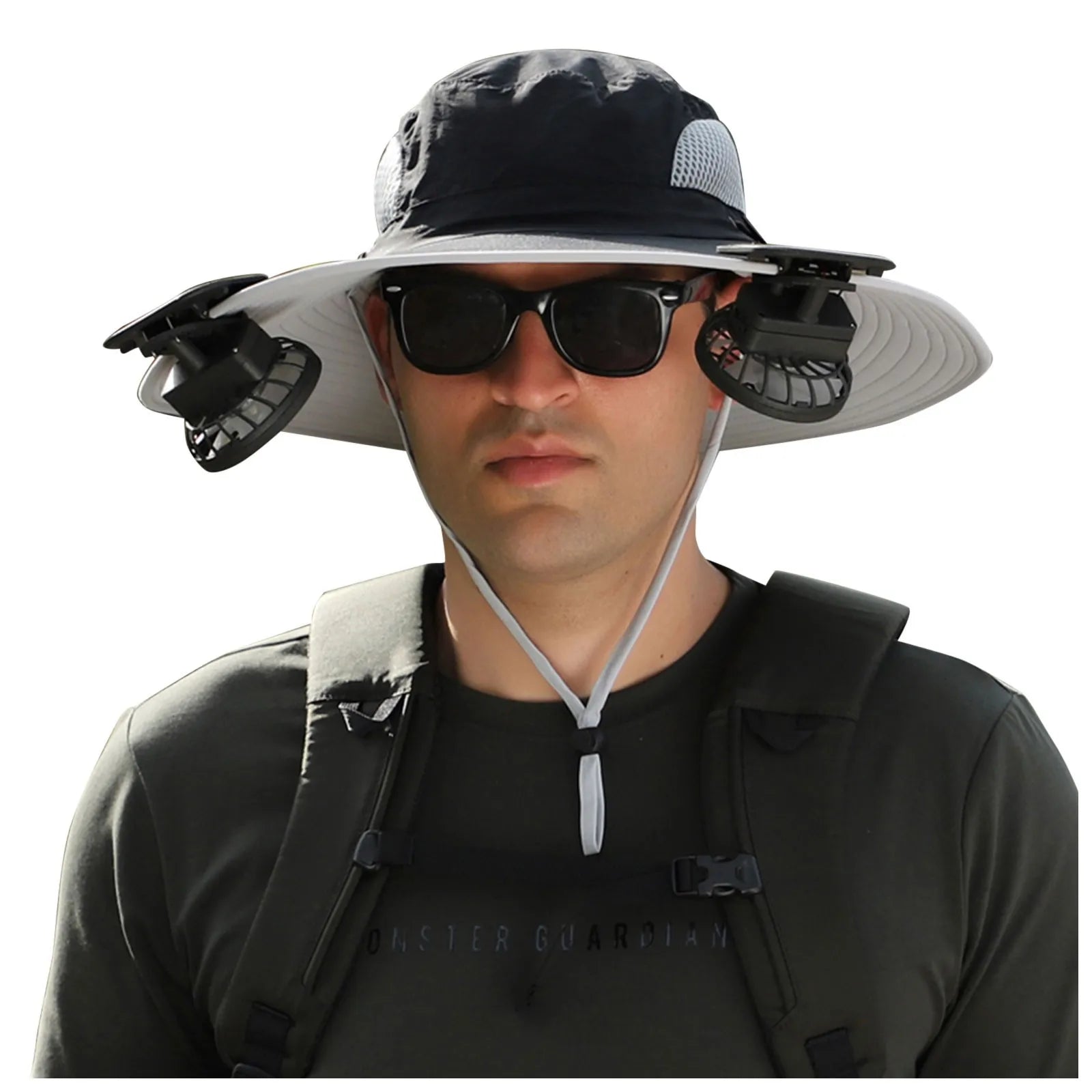 Outdoor Cooling Hat