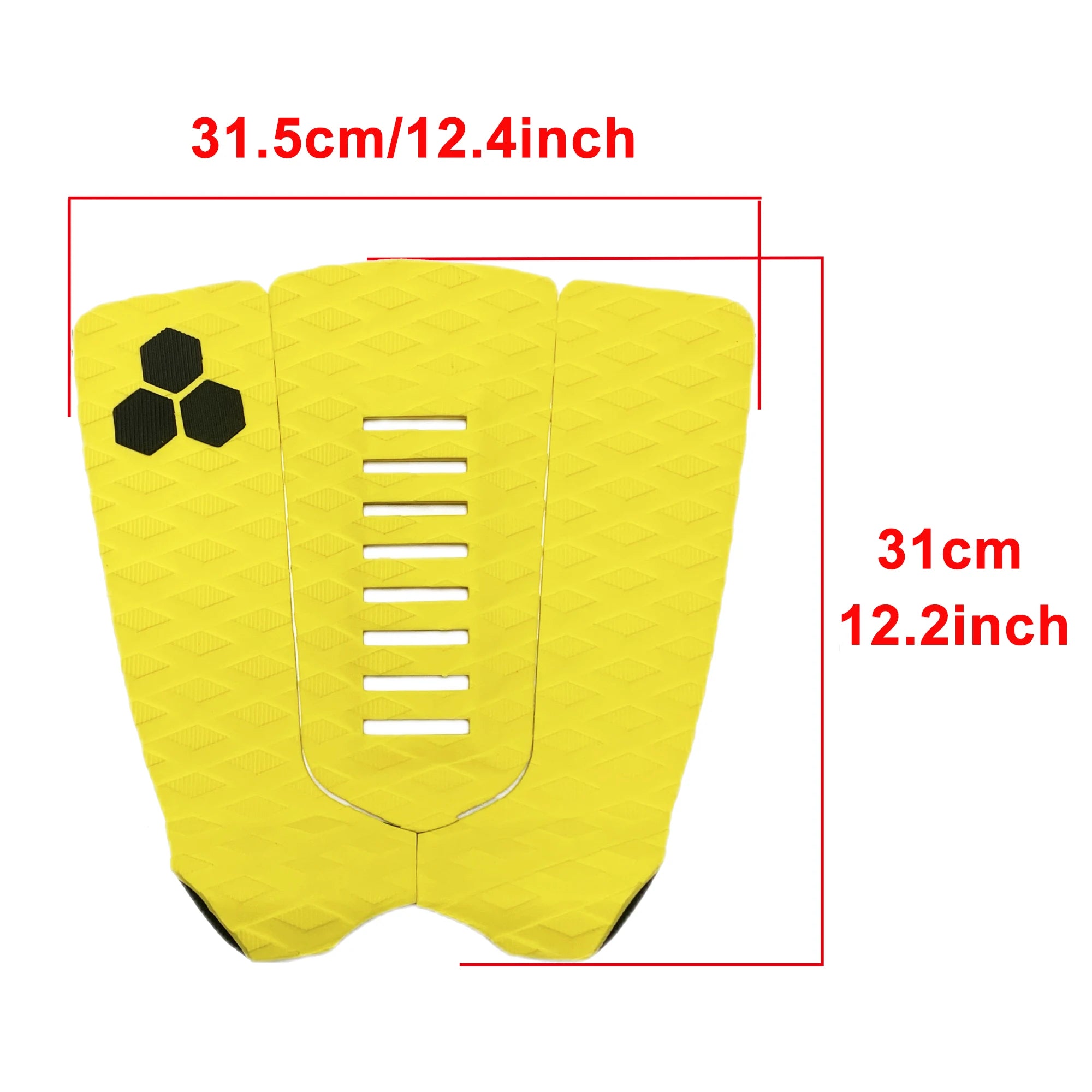 Surfboard Traction Pads