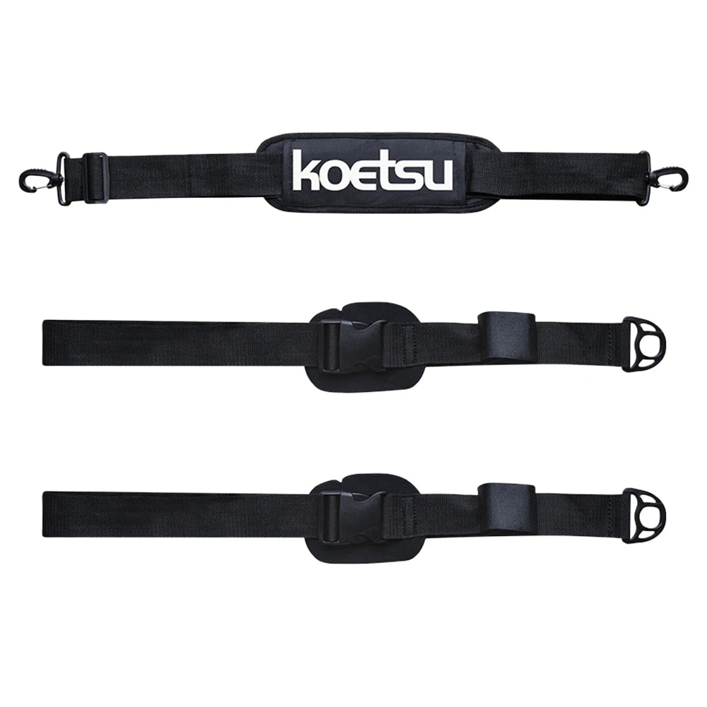 Adjustable Surfboard Shoulder Strap
