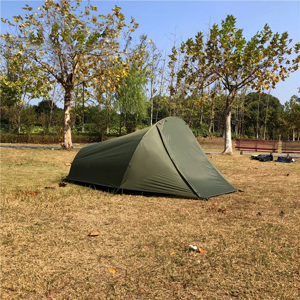 Outdoor Camping Tent for Hiking, Coachela, M