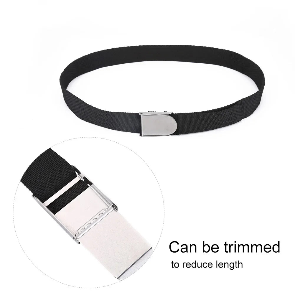 Diving Weight Webbing Belt