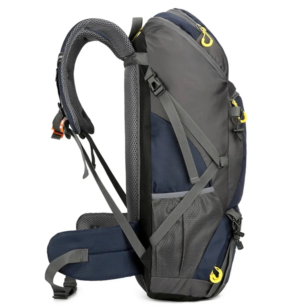 Sports backpacks Hiking bags Men's and women's hiking camping bags Travel backpacks