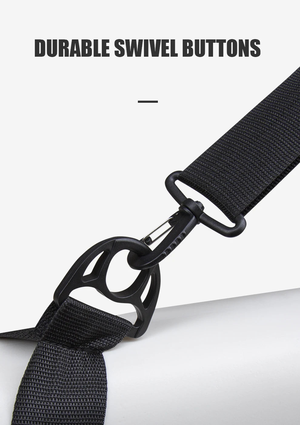 Adjustable Paddle Board Shoulder Strap