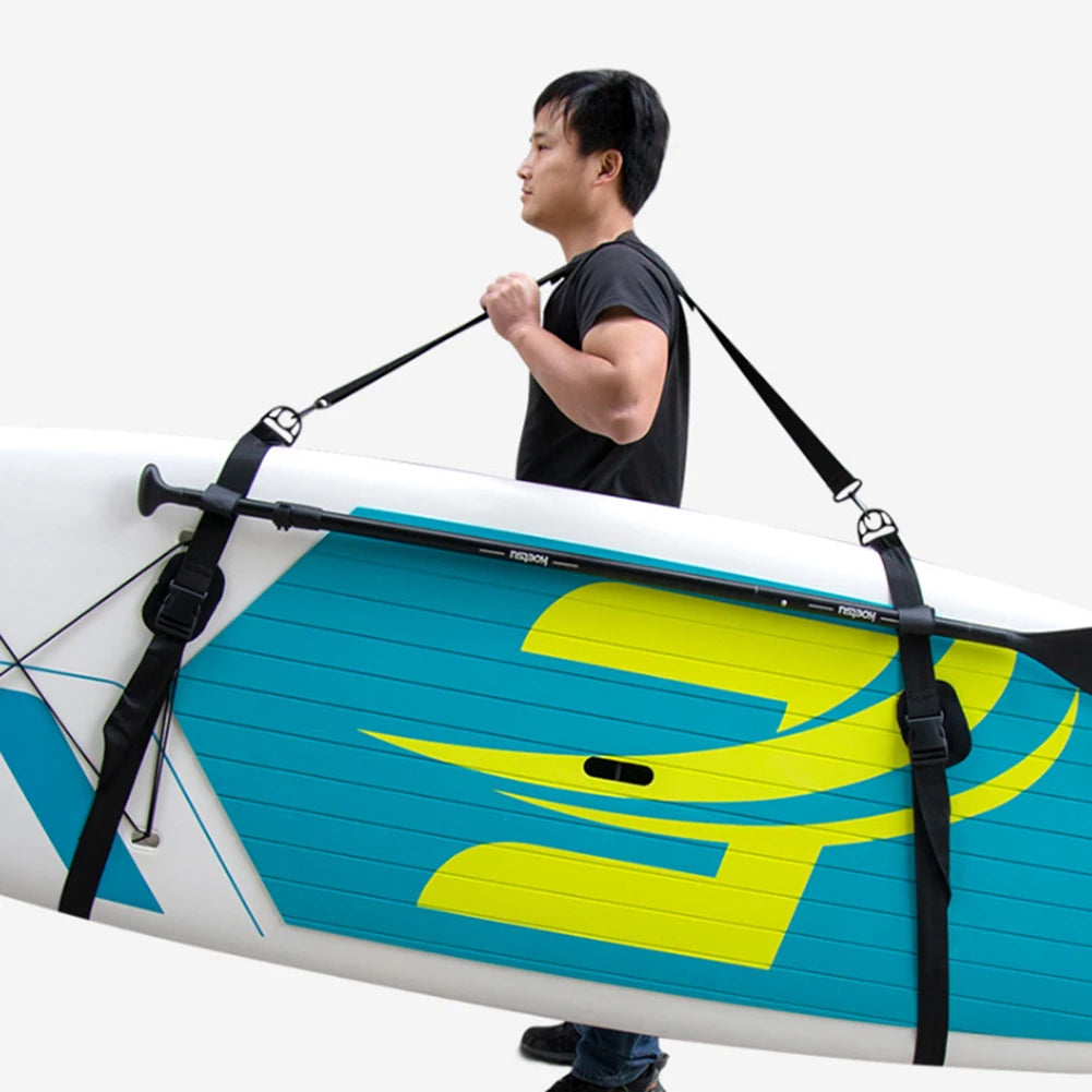 Adjustable Surfboard Shoulder Strap