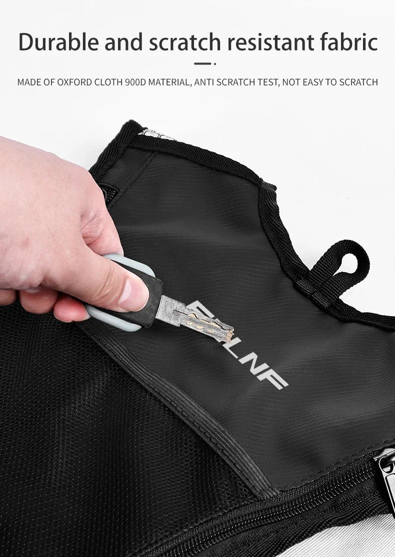 Bike Bags Portable Backpack Large Capacity Cycling Water Bag Outdoor Sport Climbing Hiking Pouch Hydration Backpack