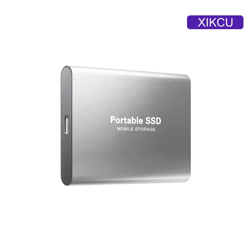 Portable External Hard Drive 16TB