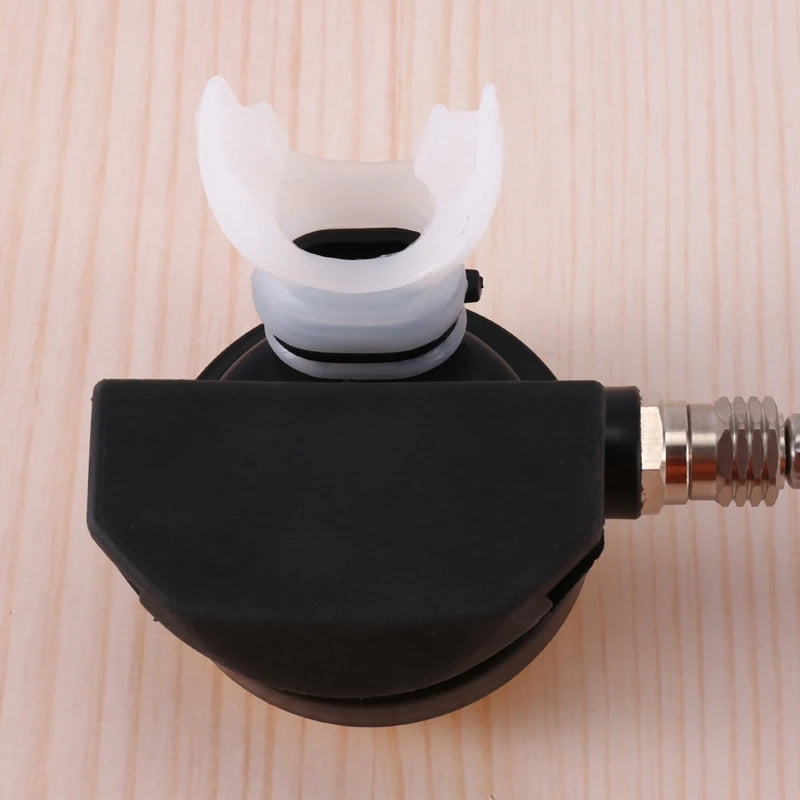 Scuba Diving Regulator