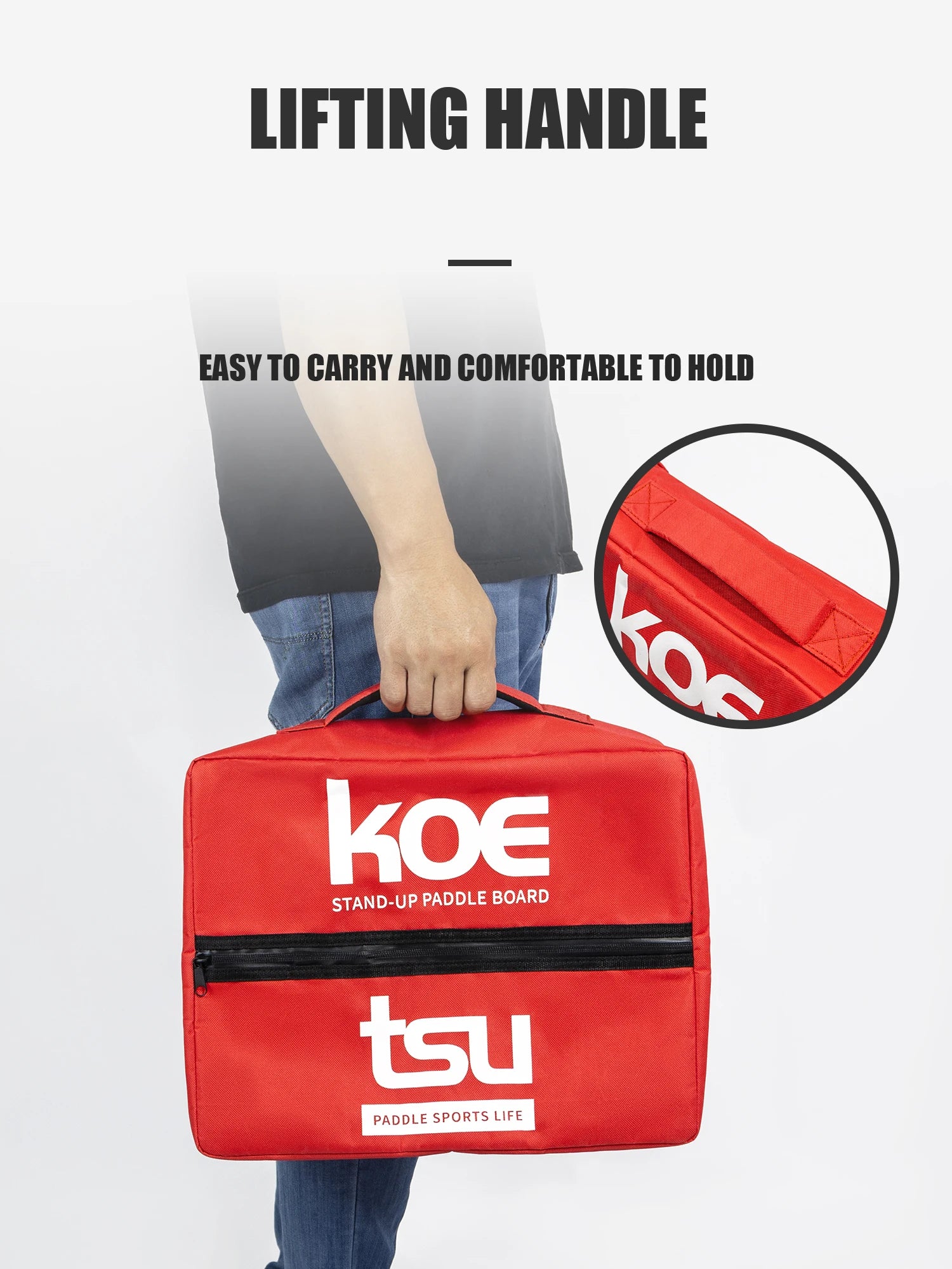 Paddle Board Storage Bag