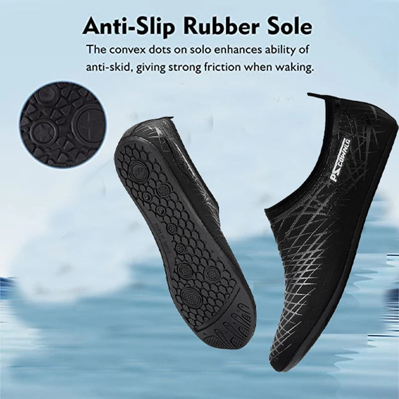 Water Sports Slip-on Shoes