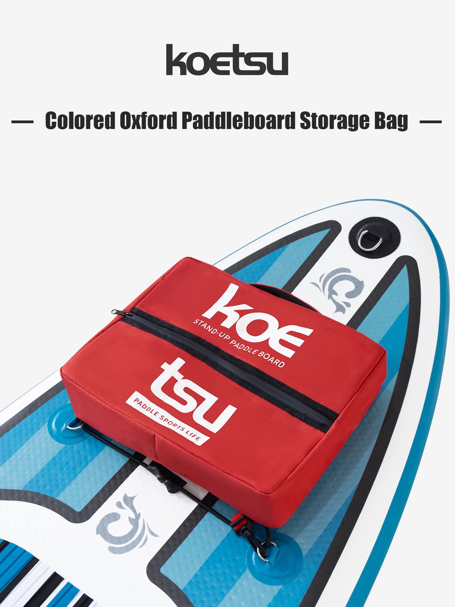 Paddle Board Storage Bag