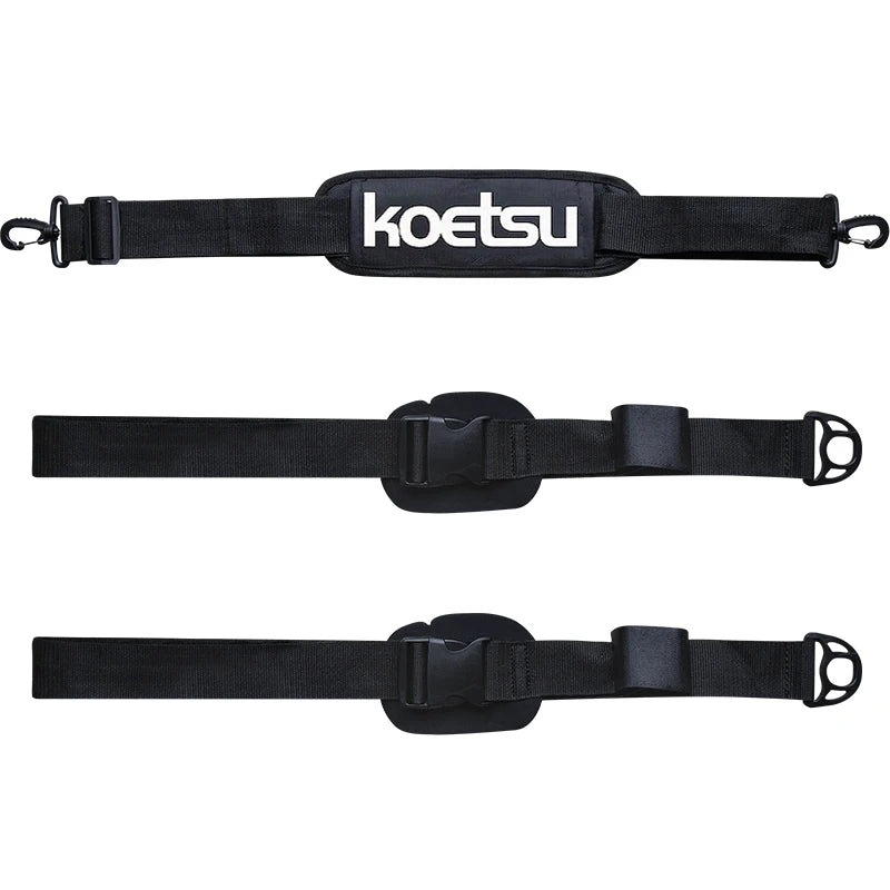 Adjustable Paddle Board Shoulder Strap