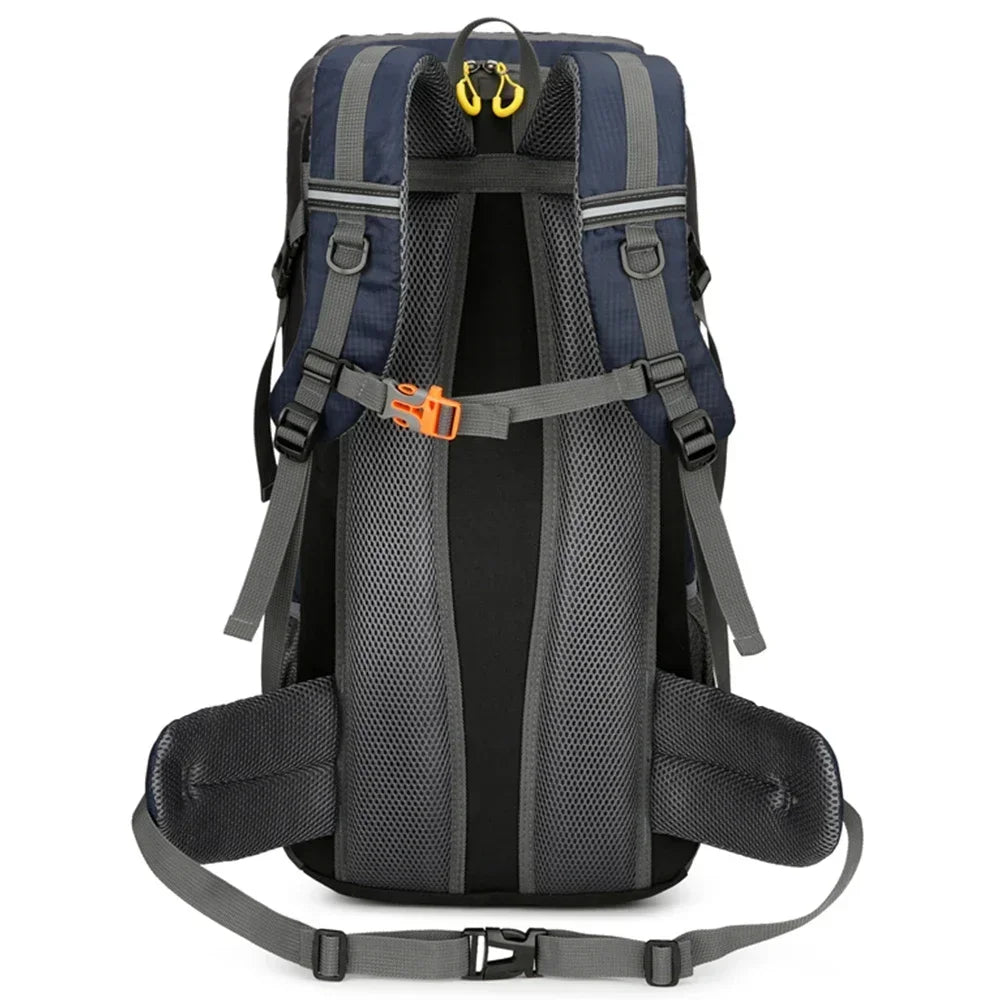 Sports backpacks Hiking bags Men's and women's hiking camping bags Travel backpacks