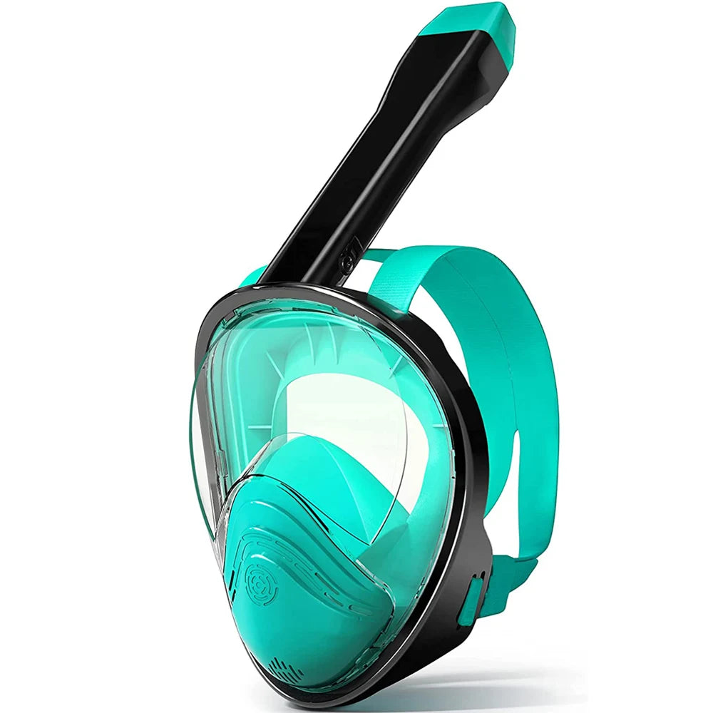 Snorkeling Mask