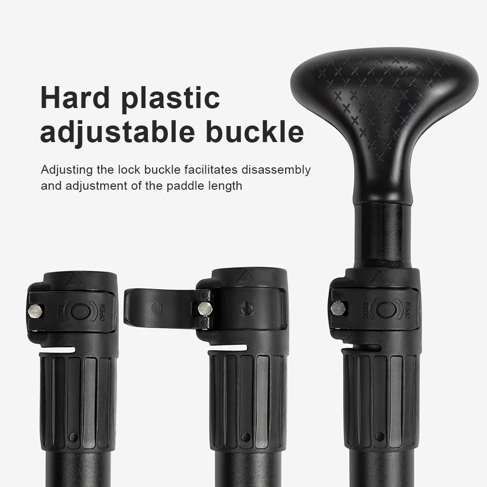 Adjustable Two Way Paddle