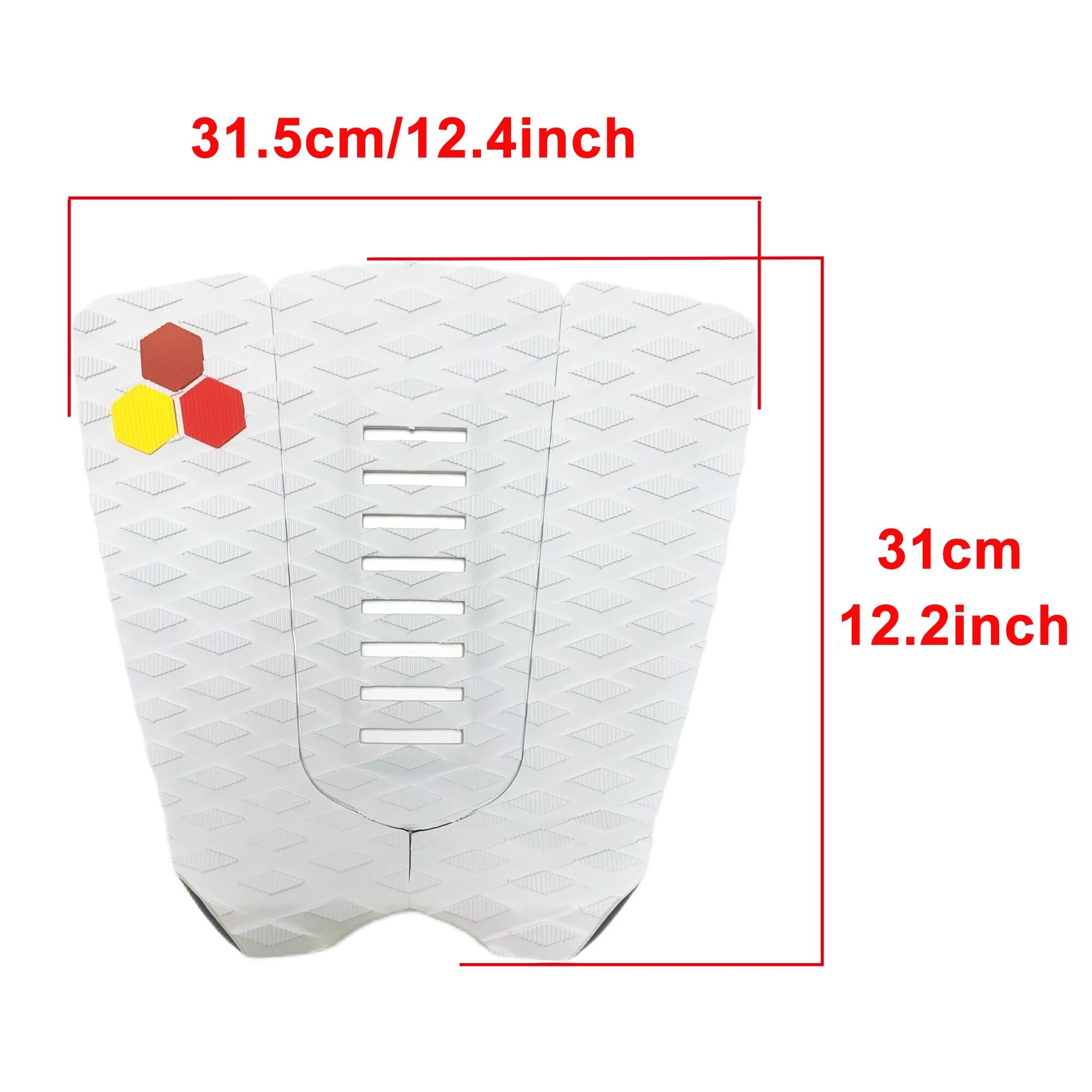 Surfboard Traction Pads