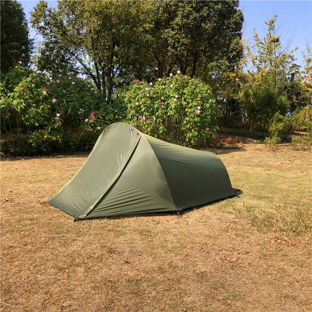 Outdoor Camping Tent for Hiking, Coachela, M