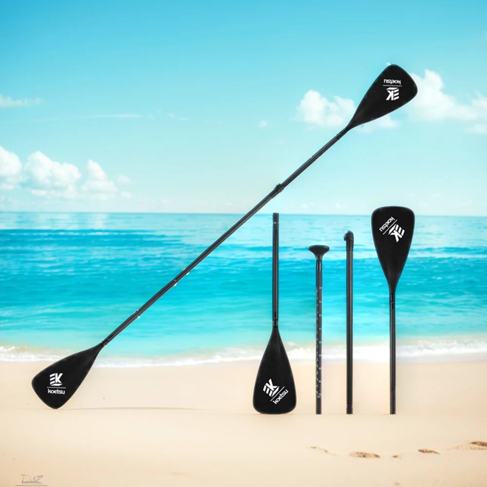 Adjustable Two Way Paddle