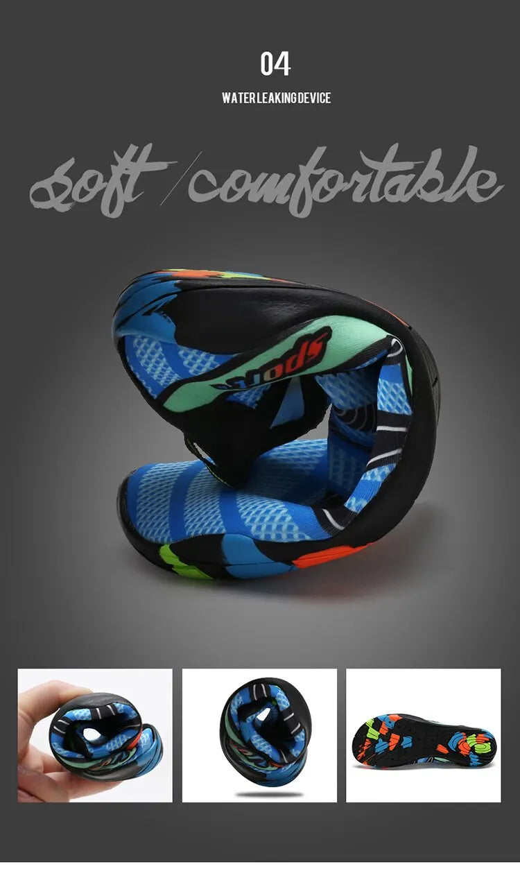 Athletic Water Shoes