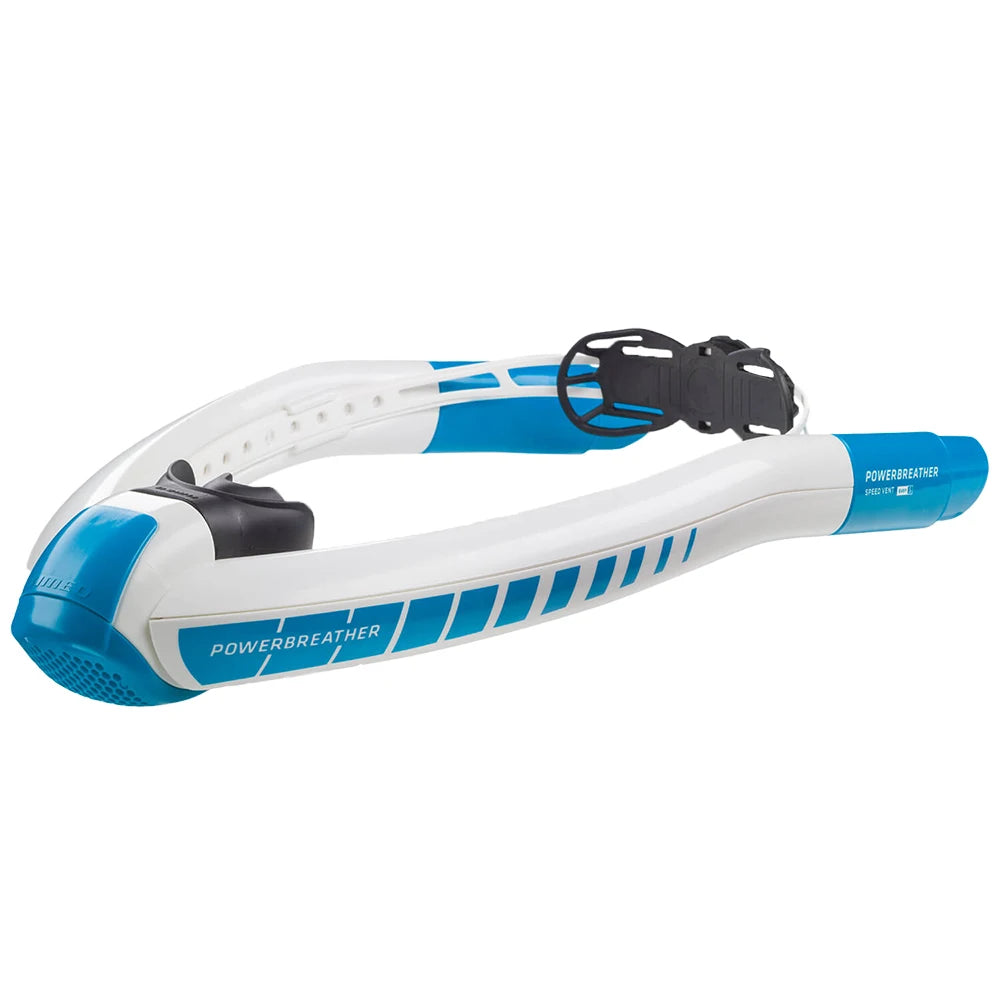 Silicone Snorkeling Bite