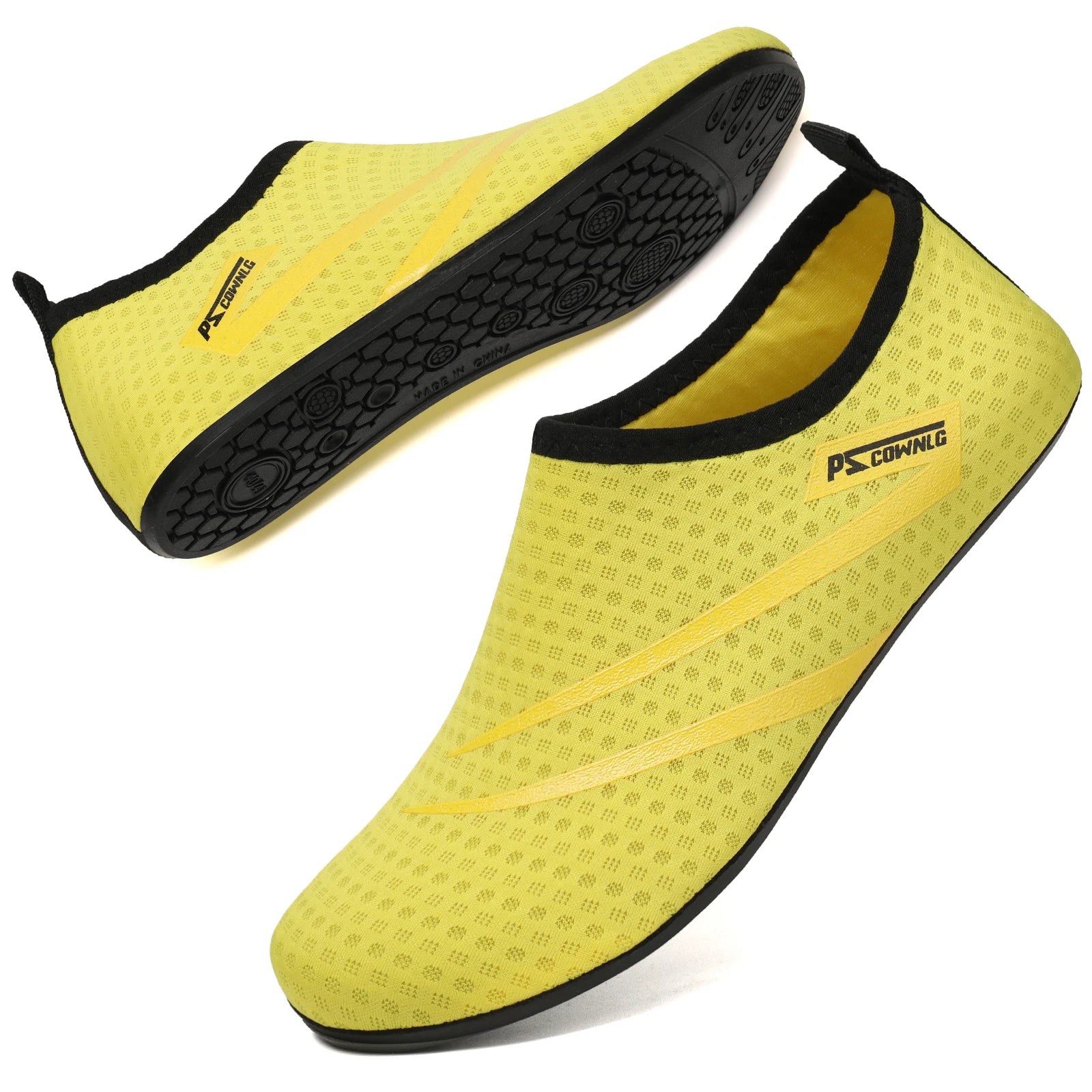 Water Sports Slip-on Shoes