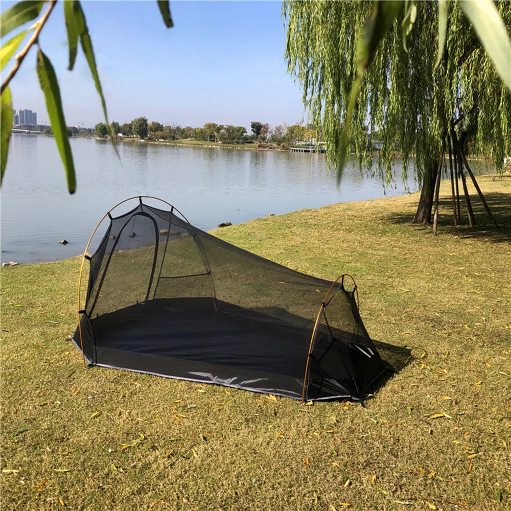 Outdoor Camping Tent for Hiking, Coachela, M