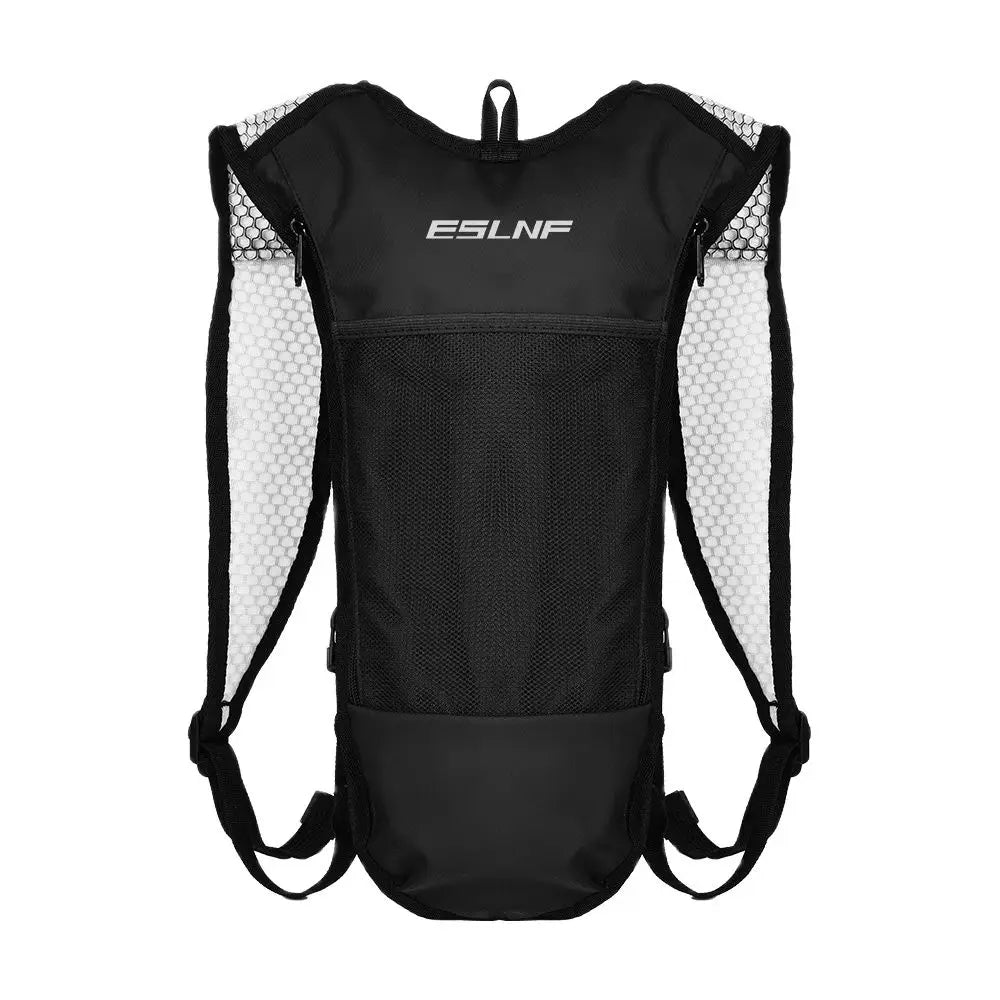 Bike Bags Portable Backpack Large Capacity Cycling Water Bag Outdoor Sport Climbing Hiking Pouch Hydration Backpack