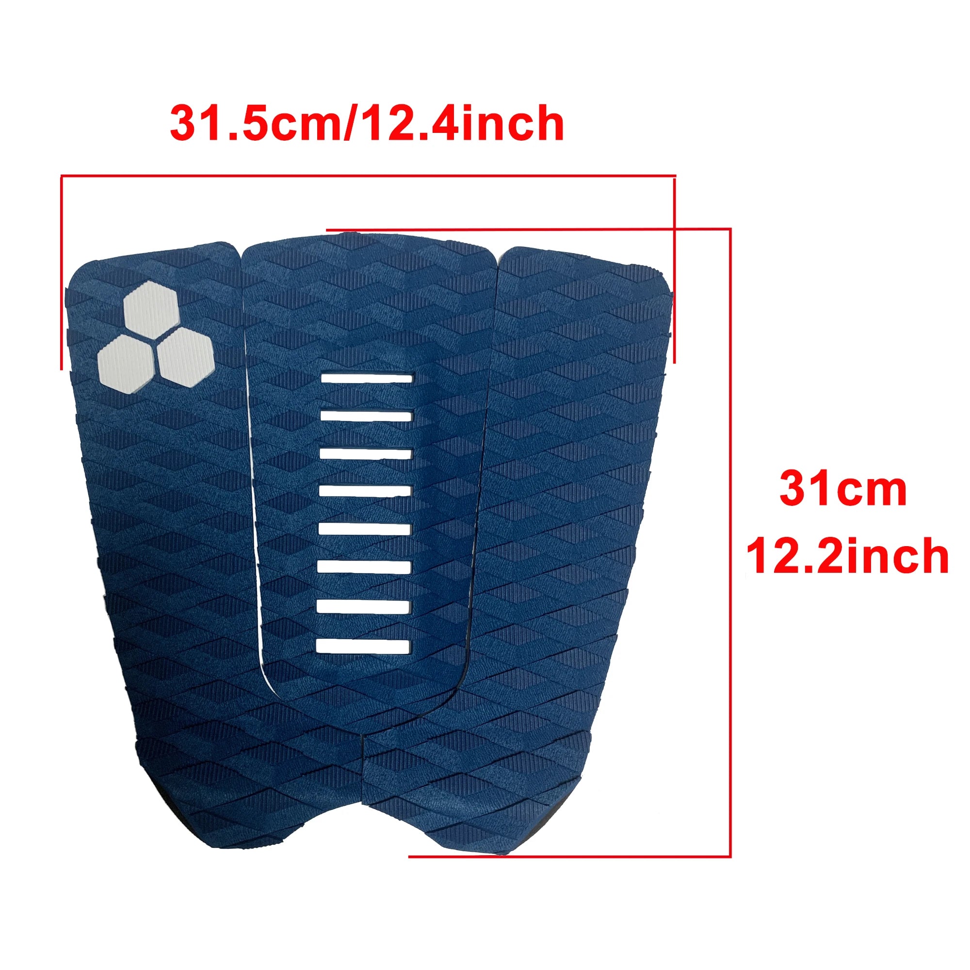Surfboard Traction Pads