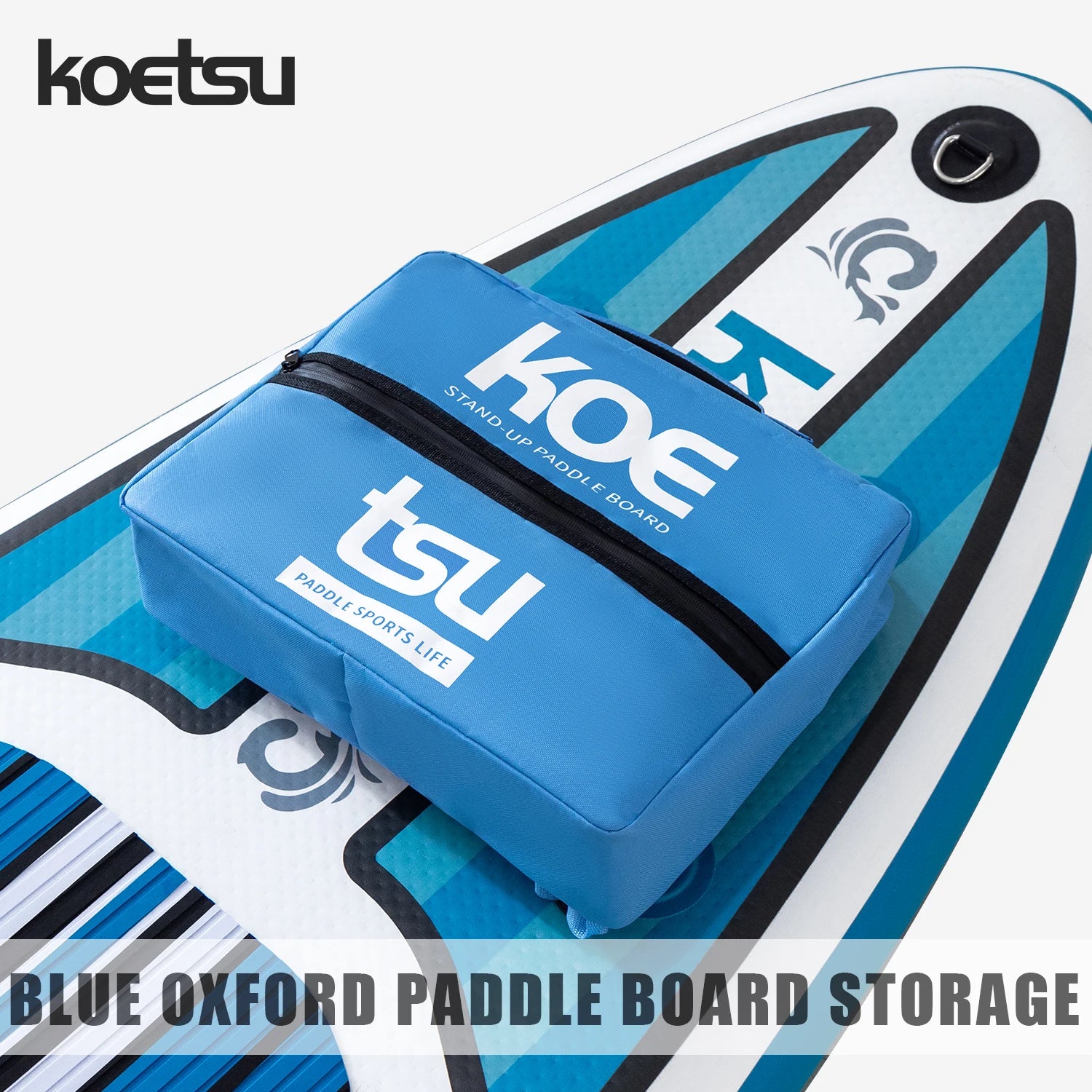 Paddle Board Storage Bag