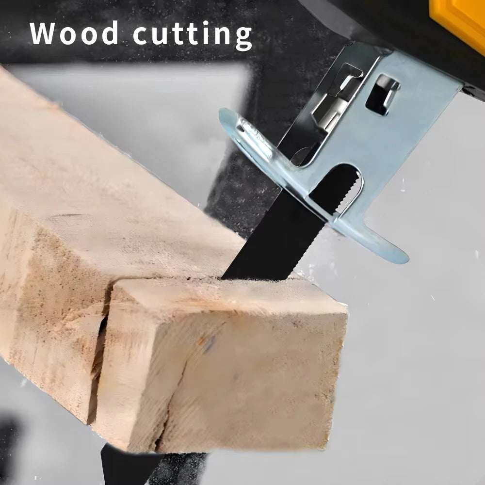 Dewalt 3999W Cordless Electric Reciprocating Saw 20V Brushless Electric Saw Multifunctional Metal Wood Pipe Cutting Saw